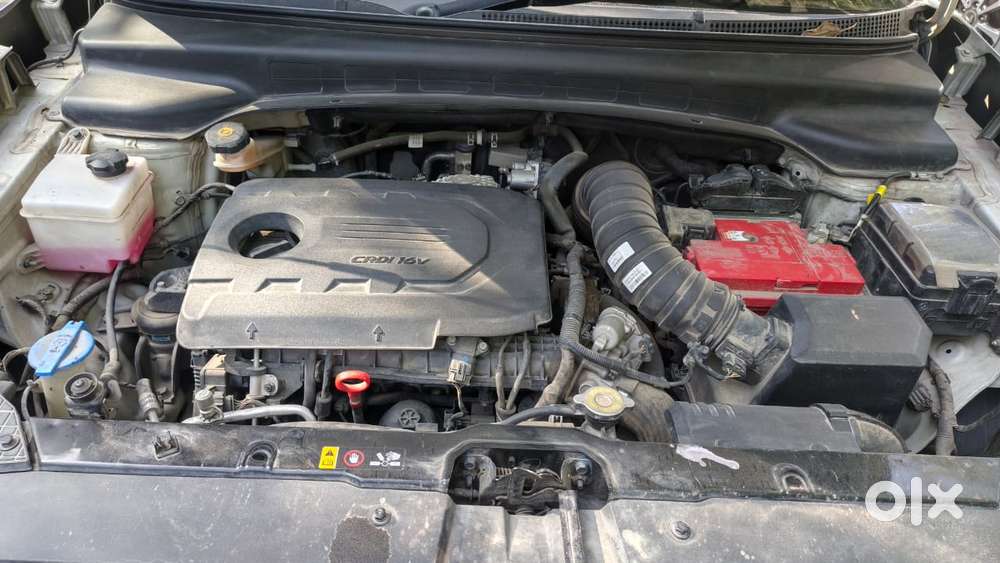 Hyundai Alcazar 1.5 Prestige (o) Diesel At 7 Str, 2021, Diesel
