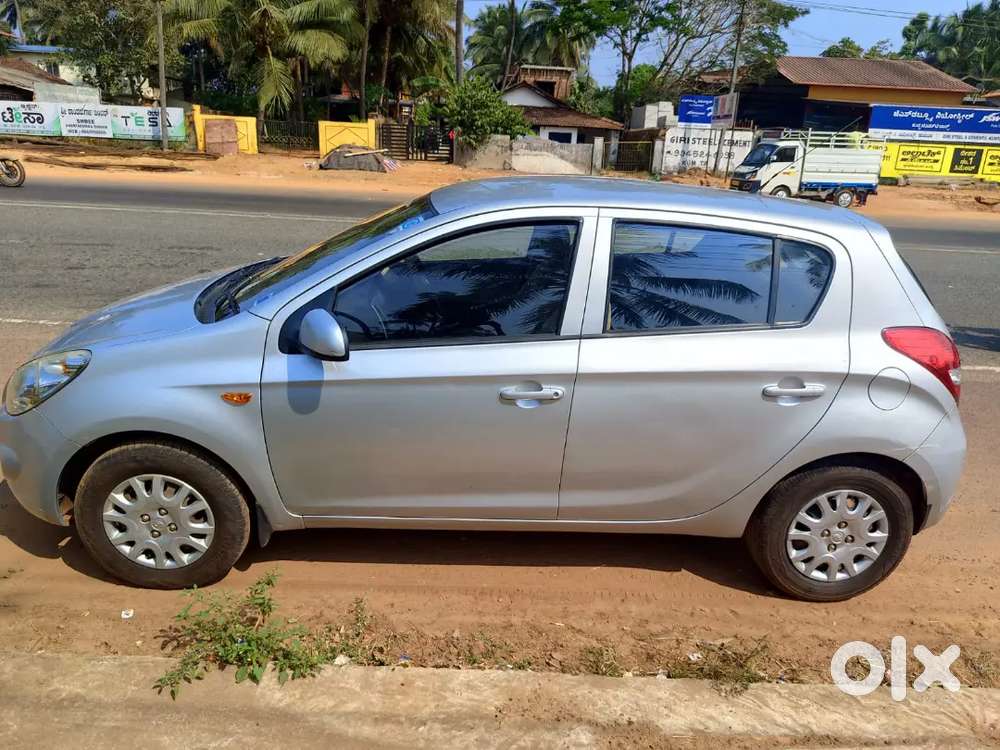 Hyundai I20 2011 Petrol Good Condition