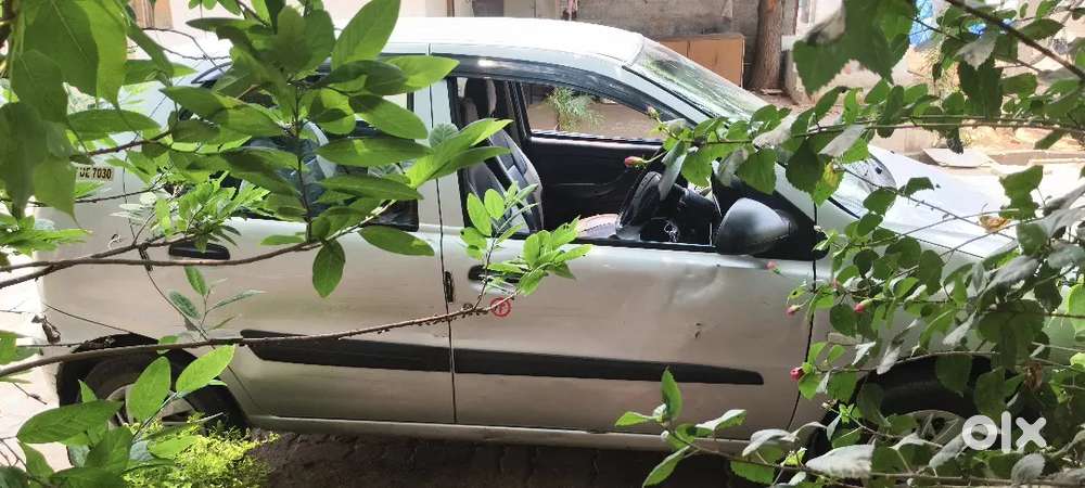 Tata Indica Ev2 2016 Diesel  Price Little Bit Negotiable