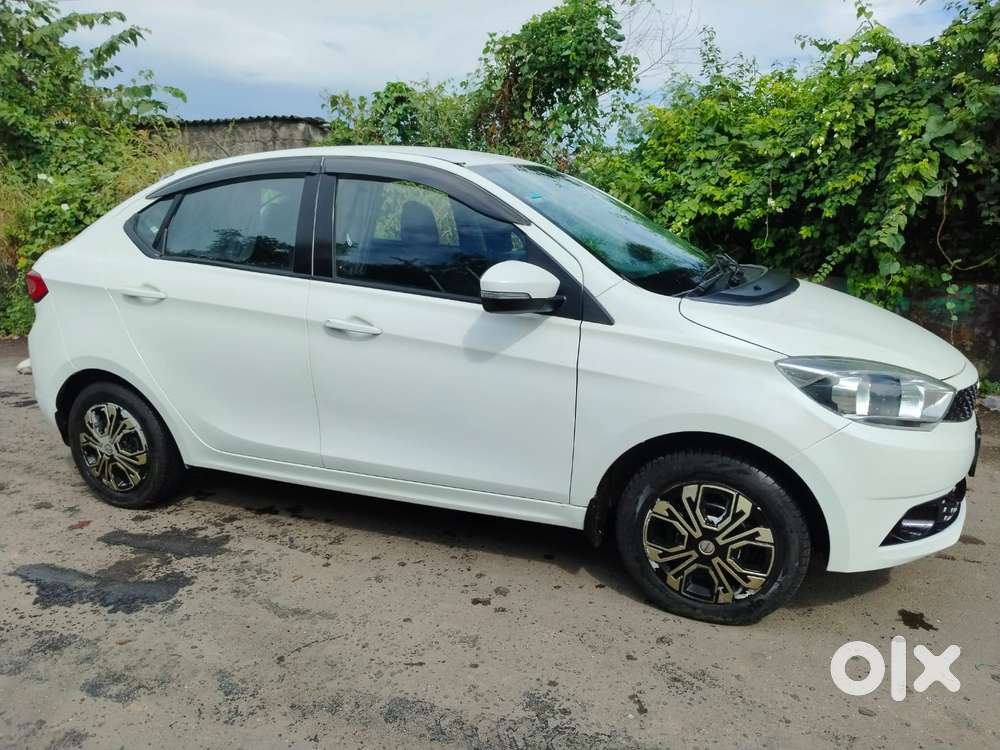 Tata Tigor 1.2 Revotron Xt, 2018, Petrol