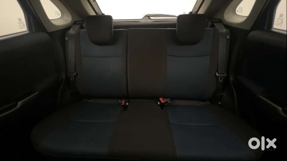 Maruti Suzuki Baleno 1.2 Zeta, 2019, Petrol