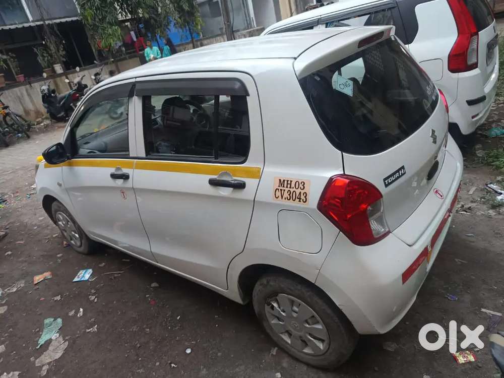 Maruti Suzuki Celerio 1.0 2019