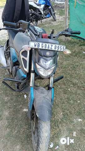 Yamaha. Fz in West Bengal Free classifieds in West Bengal OLX