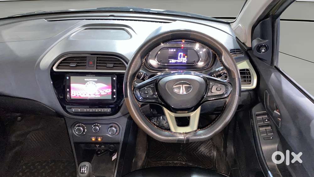 Tata Tiago Nrg 1.2 Xz Mt, 2024, Petrol