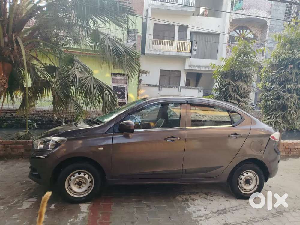 Tata Tigor 2018 Petrol Well Maintained