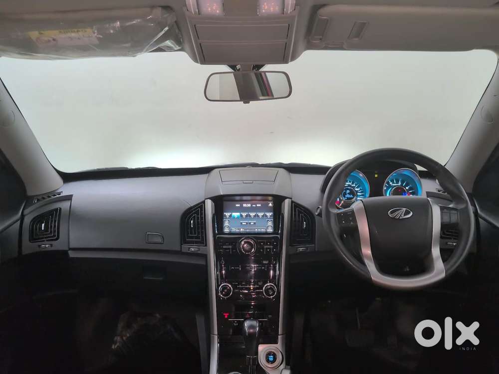 Mahindra Xuv500 At G 2.2 Mhwak, 2019, Petrol