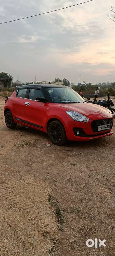Maruti Suzuki Swift 2018 Diesel 140000 Km Driven