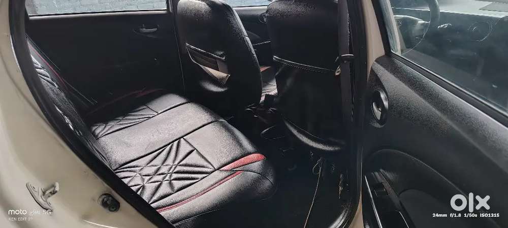 Toyota Etios Cross 2015 Diesel 139000 Km Driven