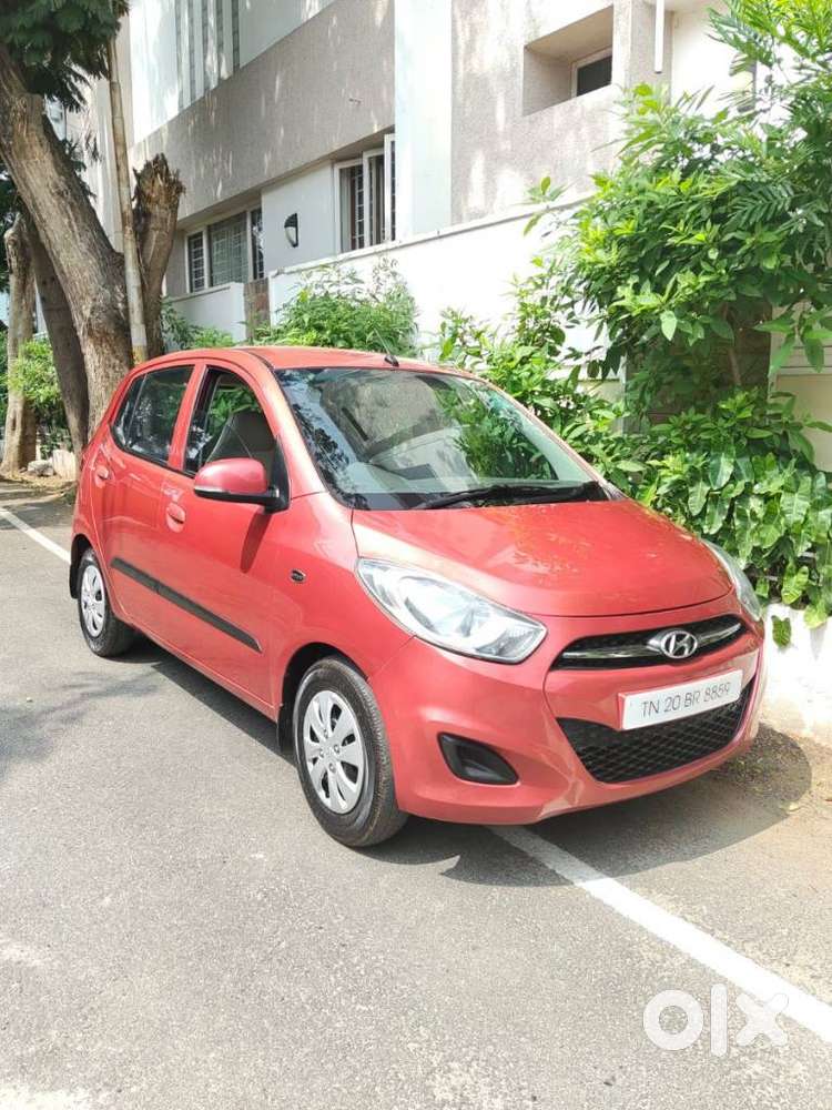 Hyundai I10 Magna 1.1l, 2010, Petrol