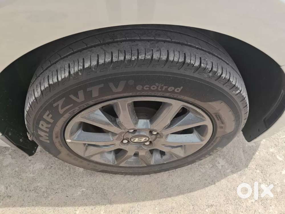 Hyundai Elite I20 Asta Option, 2018, Petrol