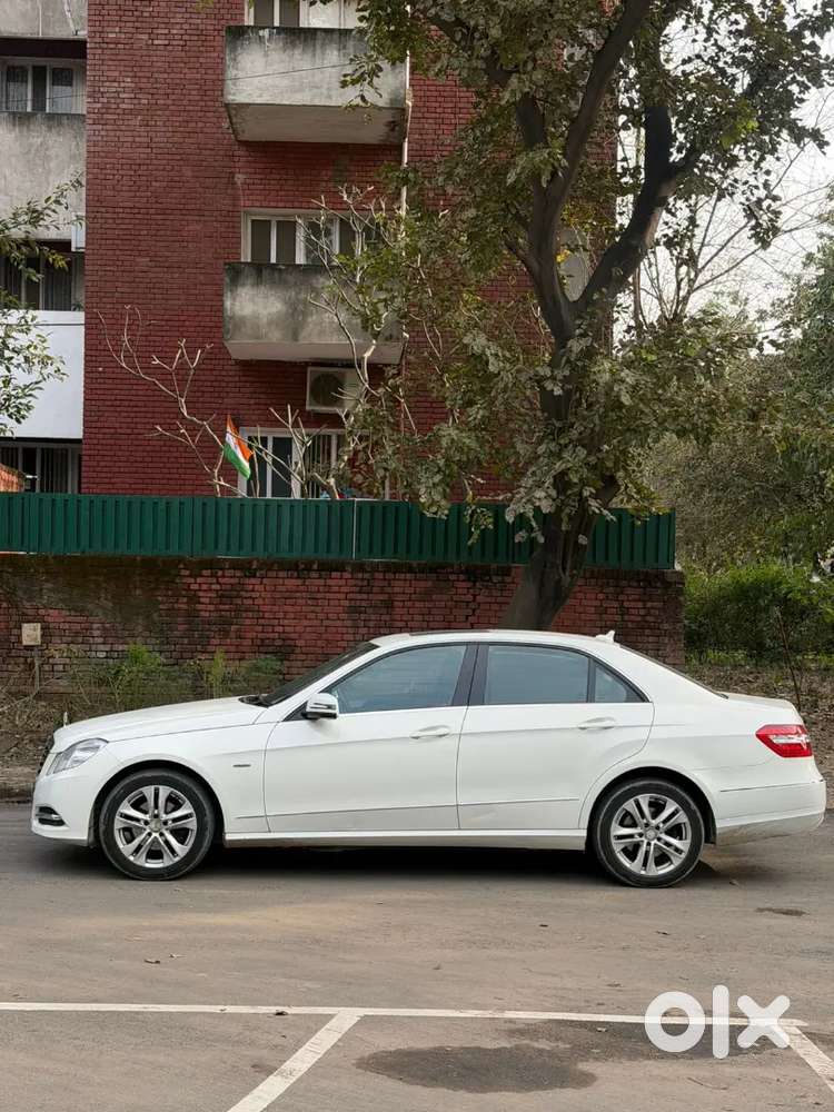 Bez E Class