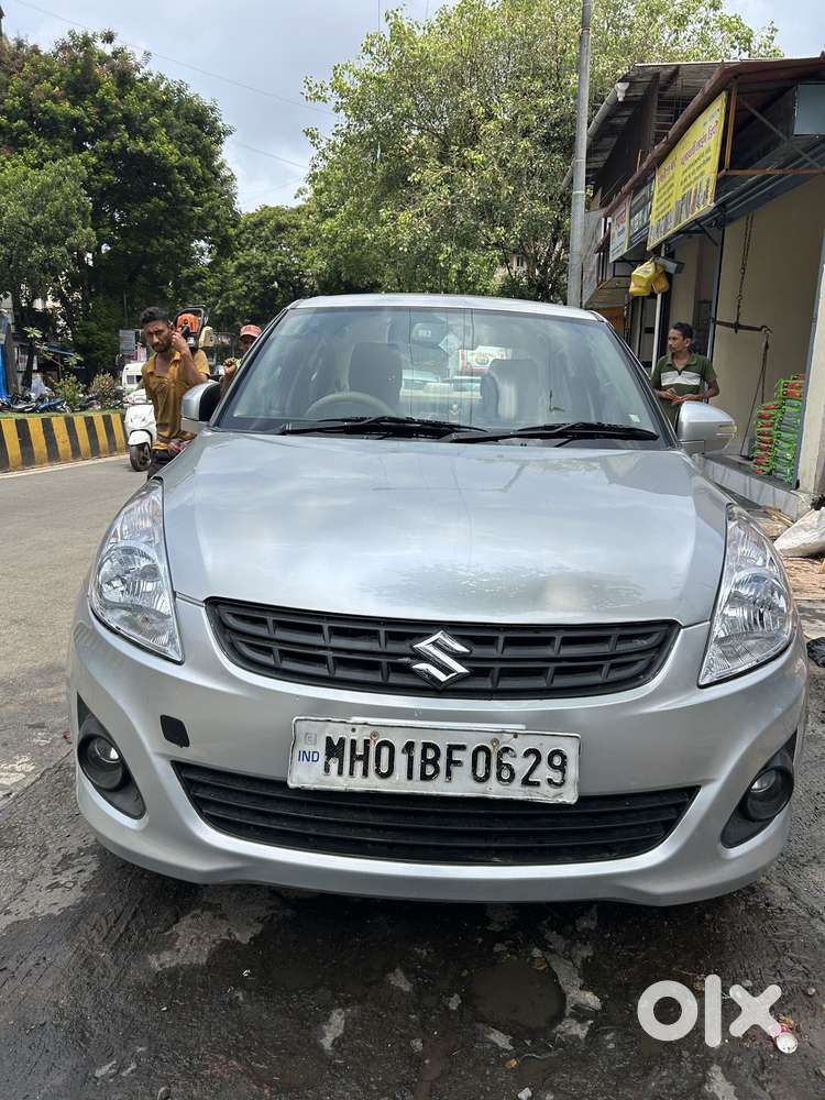 Maruti Suzuki Swift Dzire Vdi, 2012, Diesel