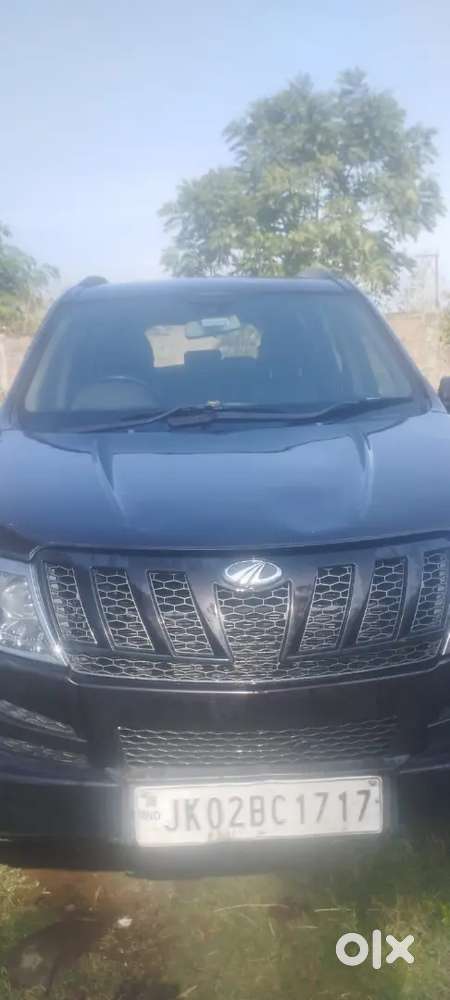 Xuv 500 Good Condition New Look Full Document