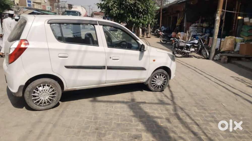 Well Maintained Car With Service Record