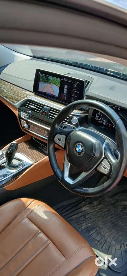 Bmw 6 Series 2.0 Gt 620d Luxury Line, 2023, Diesel