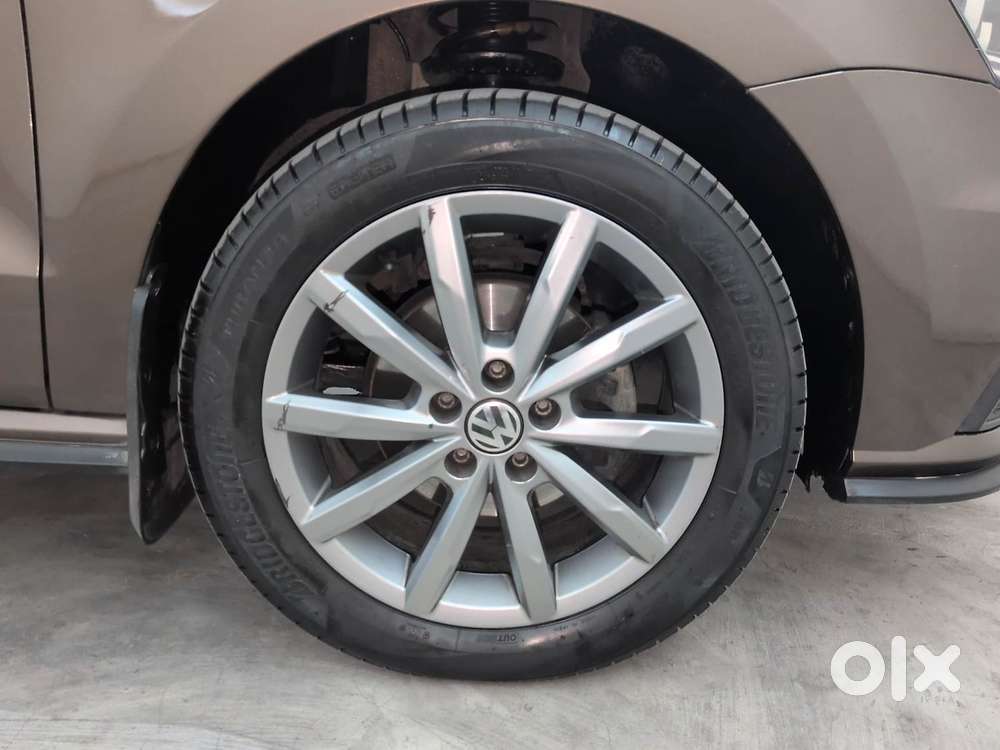 Volkswagen Polo 1.0 Highline Plus Tsi At, 2021, Petrol