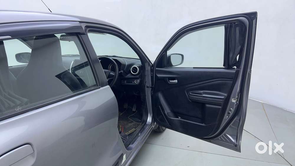 Maruti Suzuki Celerio 1.0 Zxi Plus Ags, 2023, Petrol