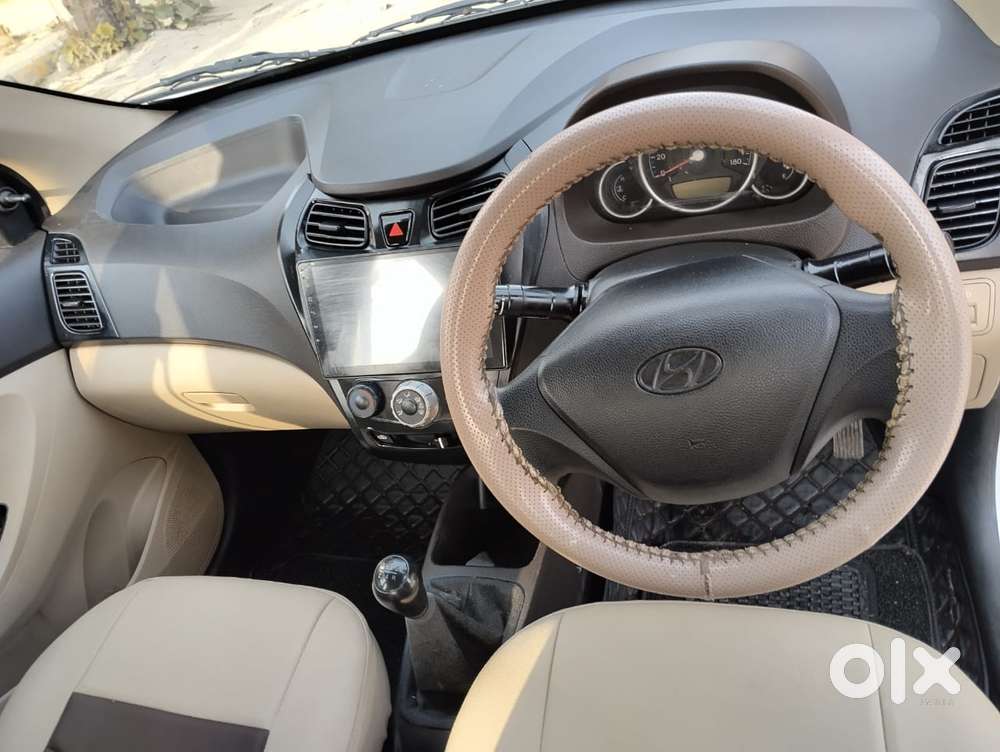 Hyundai Eon 1.0 Kappa Magna Plus, 2015, Petrol