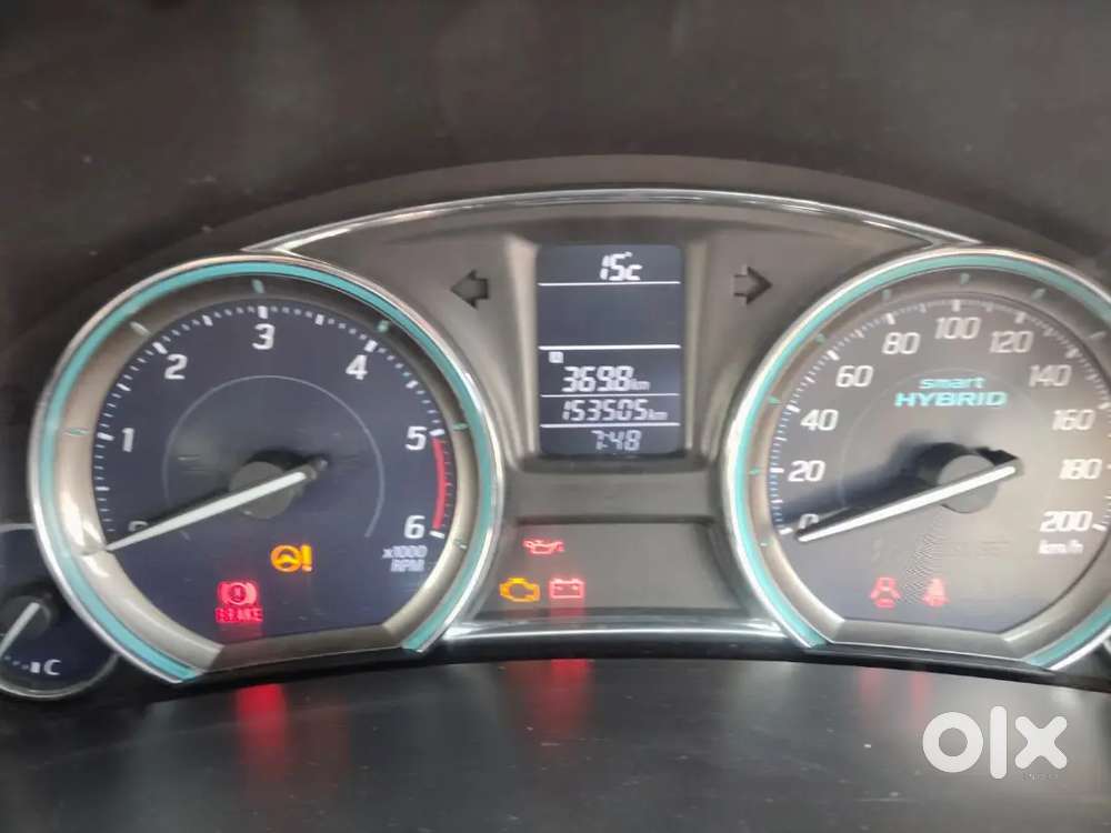 Maruti Suzuki Ciaz 2018