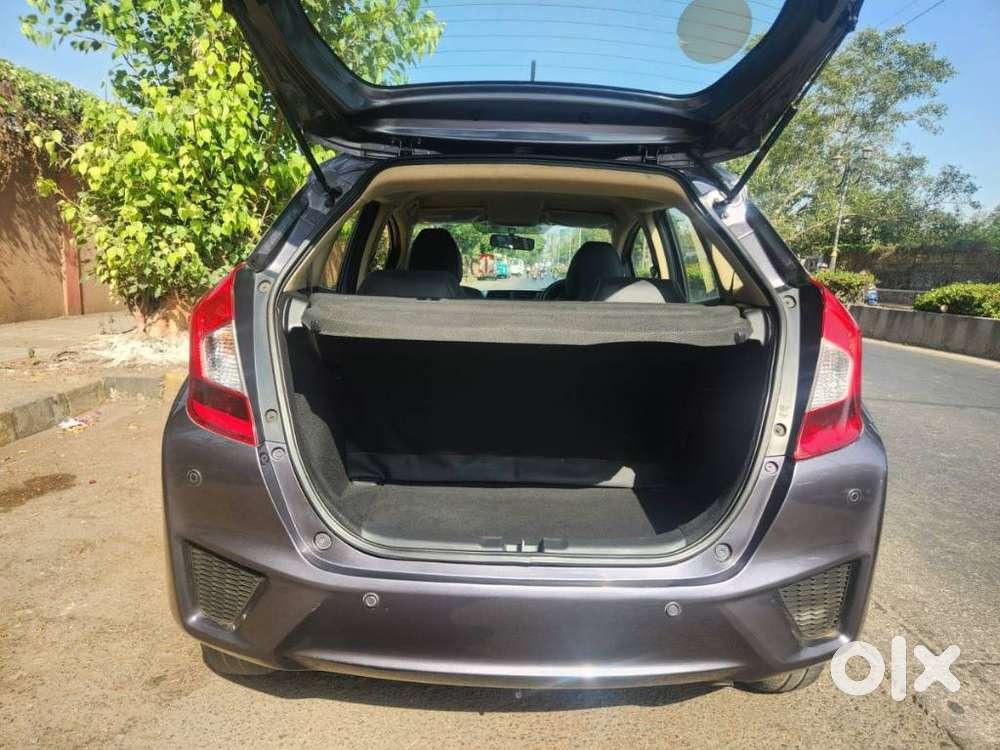 Honda Jazz Vx, 2019, Petrol