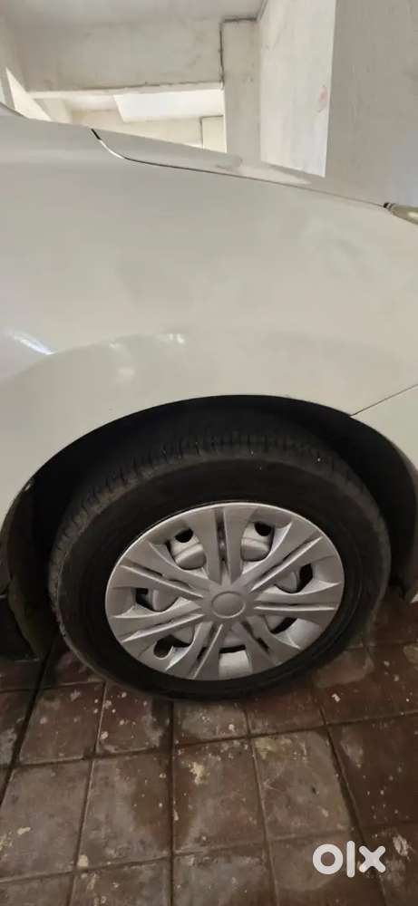 Maruti Suzuki Baleno 2020 Variant