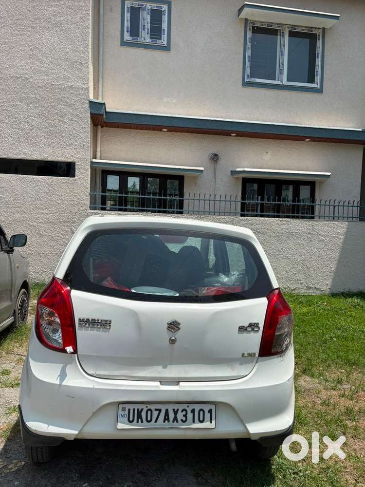 2013 Maruti Suzuki Petrol Manual 2013