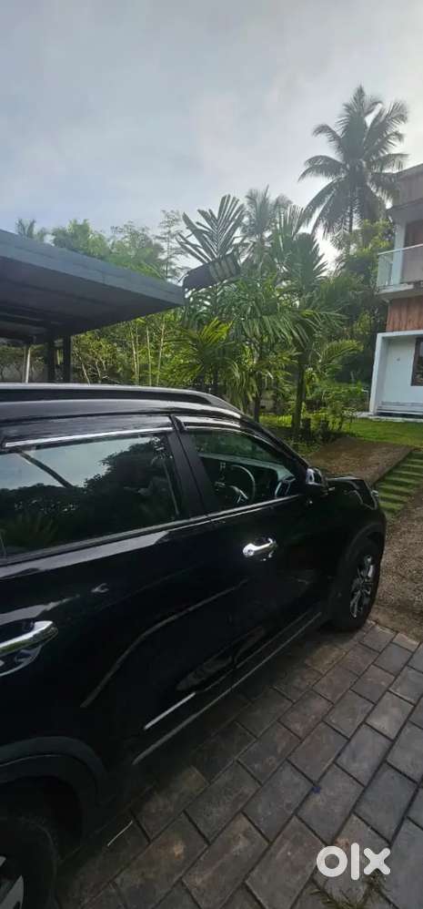 Kia Sonet Htx Diesel Imt 2023