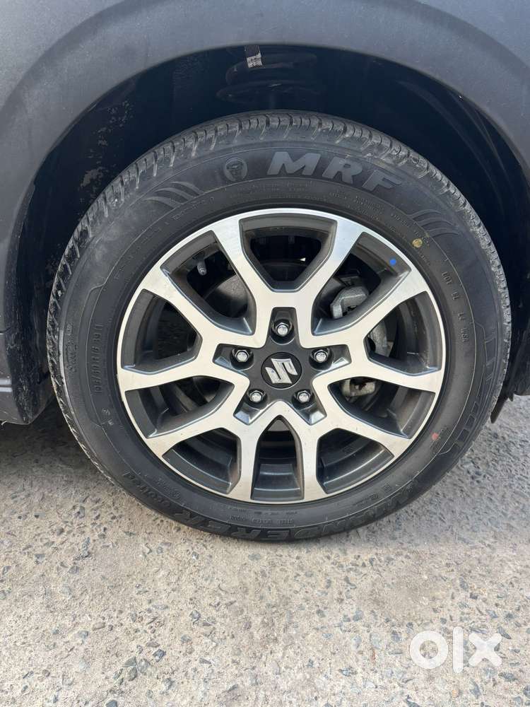 Maruti Suzuki Xl6 Zeta Mt Cng, 2024, Cng & Hybrids