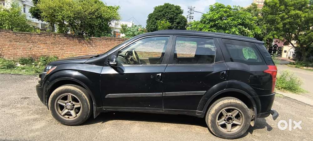 Mahindra Xuv500 W6 2wd, 2014, Diesel