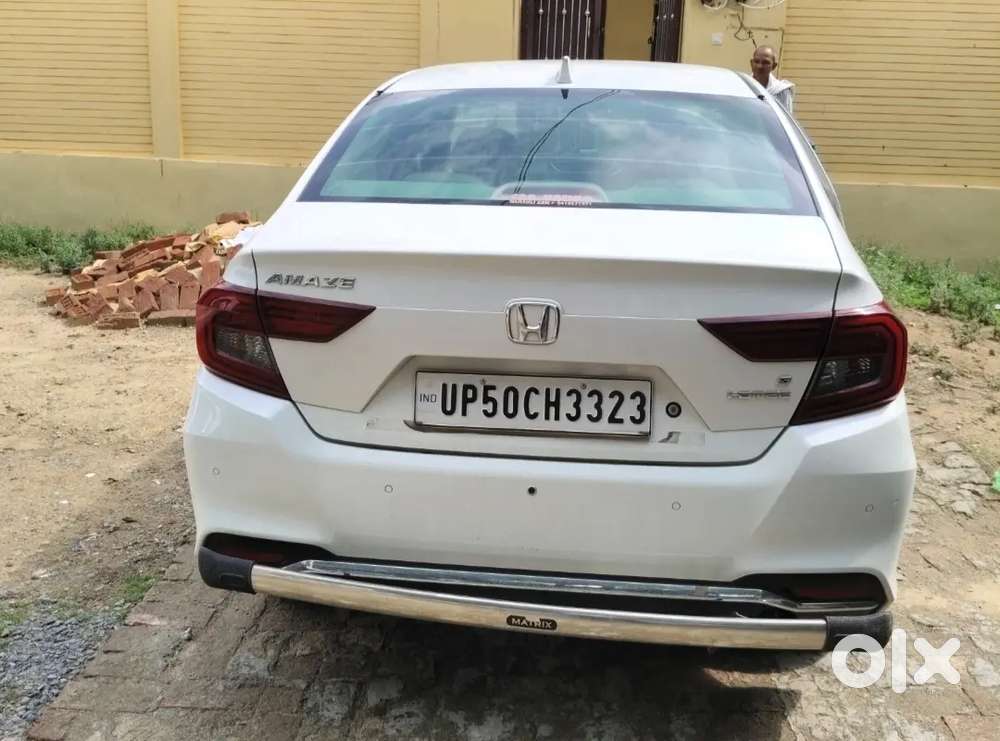 Honda Amaze 1.5 Diesel 2022 Price 675000 Rs.