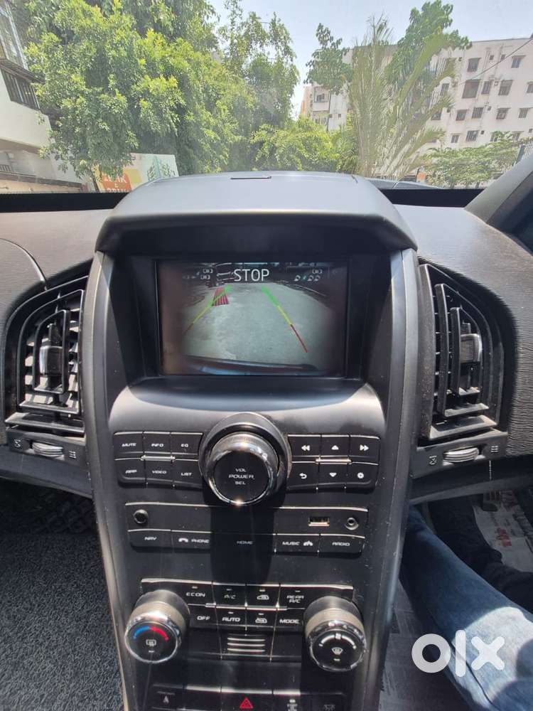 Mahindra Xuv500 2.2 W10, 2018, Diesel