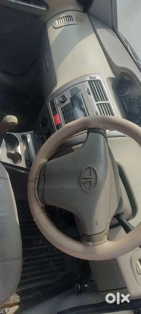 Tata Indica Vista 2010 Diesel Car Passing 31 Tak With Insurance Poluti