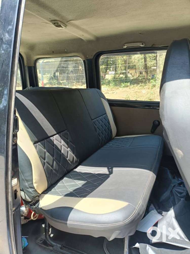 Maruti Suzuki Eeco Cng 5 Seater Ac, 2010, Cng & Hybrids