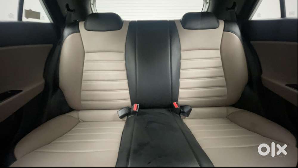 Hyundai Elite I20 Asta 1.2 At, 2018, Petrol