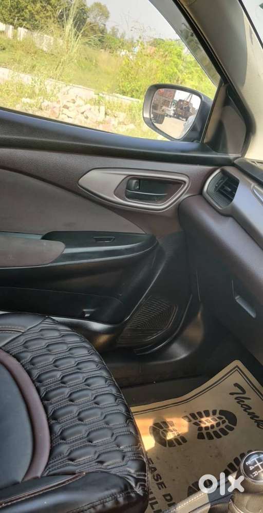New Condition Maruti Suzuki Fronx Delta Plus