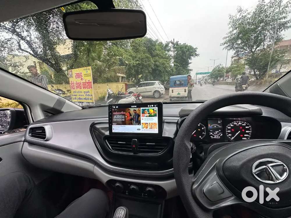 Tata Altroz 1.2 Xe 2021 Model