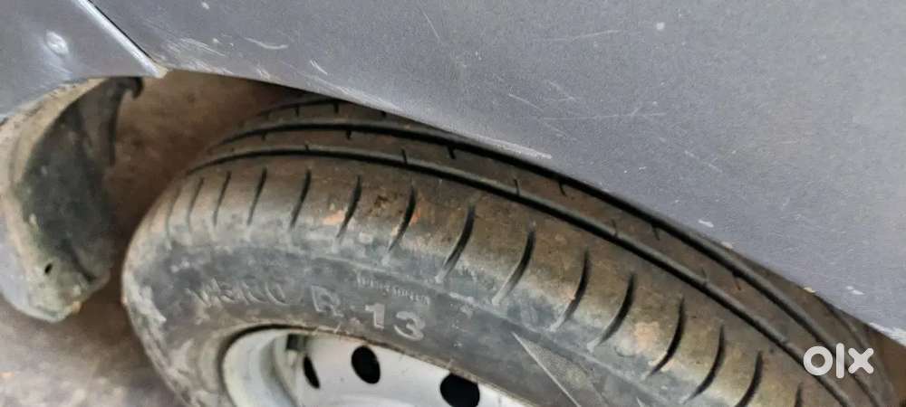 Maruti Suzuki Wagon R 2016