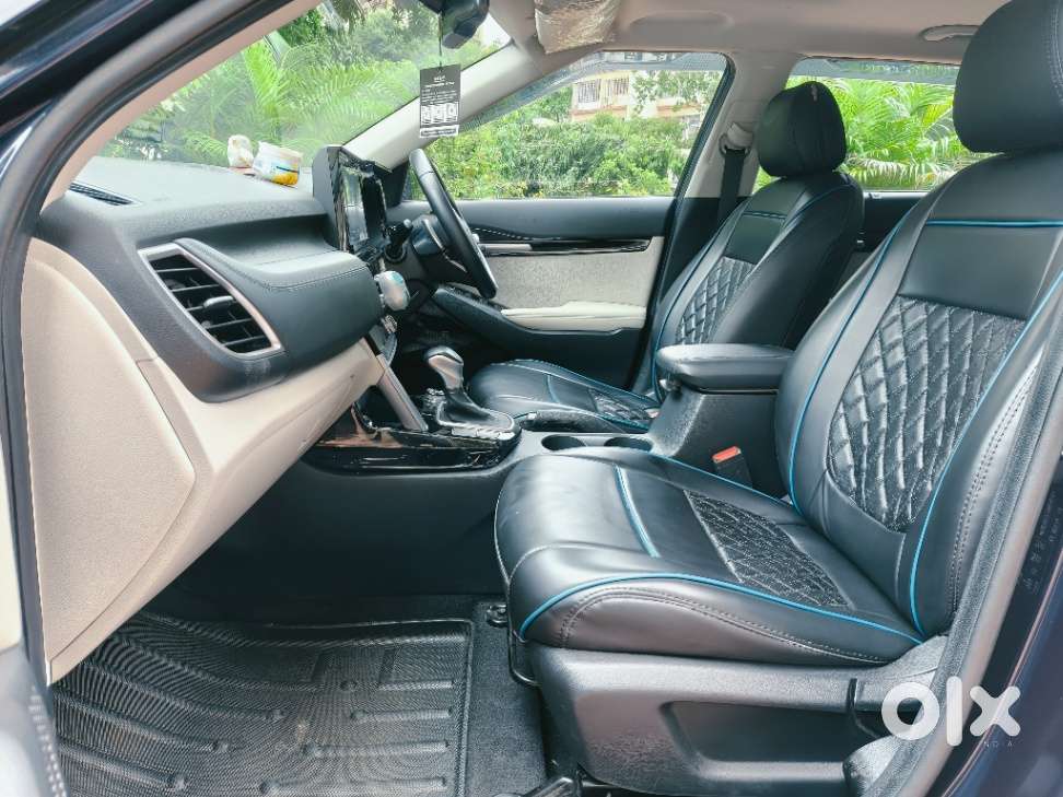 Kia Seltos Htx G, 2022, Petrol