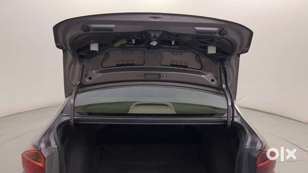 Honda City 2014-2015 I Dtec Vx, 2017, Petrol