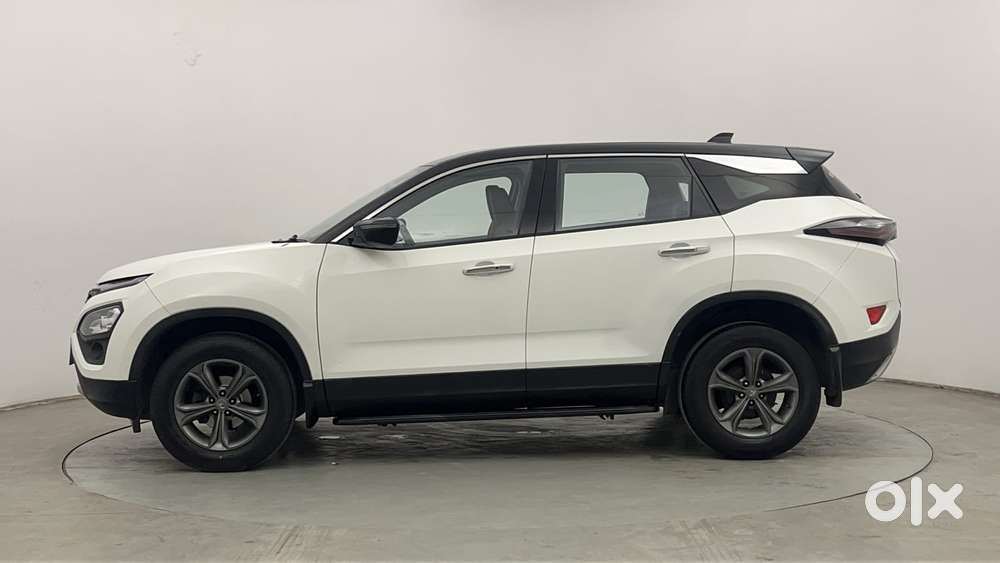 Tata Harrier Xza Dual Tone, 2021, Diesel