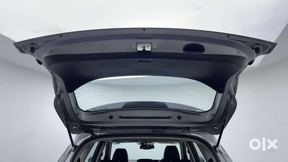 Kia Seltos 1.4 Gtx + Petrol At, 2019, Petrol