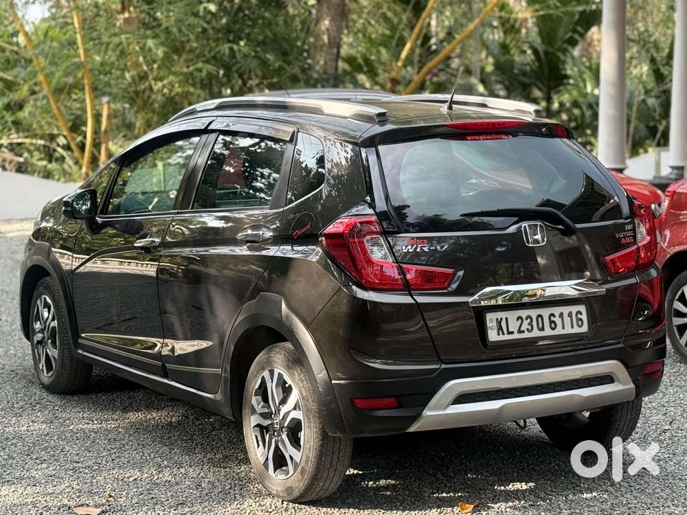 Honda Wr-v 1.5 Vx I-dtec, 2018, Diesel