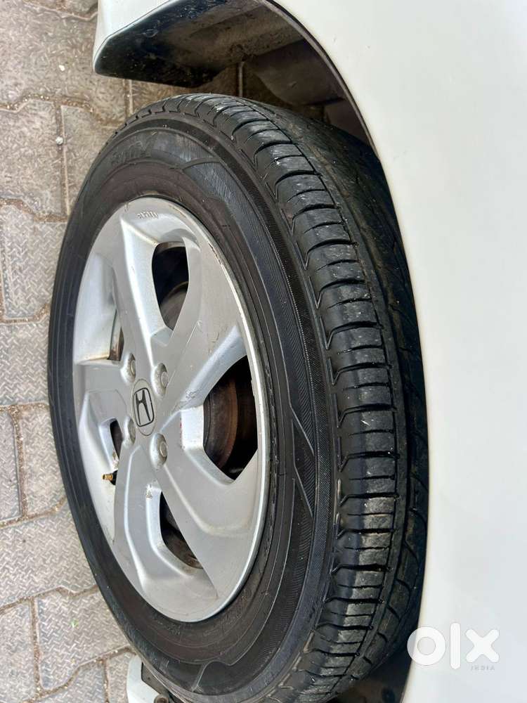 Honda City 2015-2017 I Vtec Vx Option, 2014, Petrol