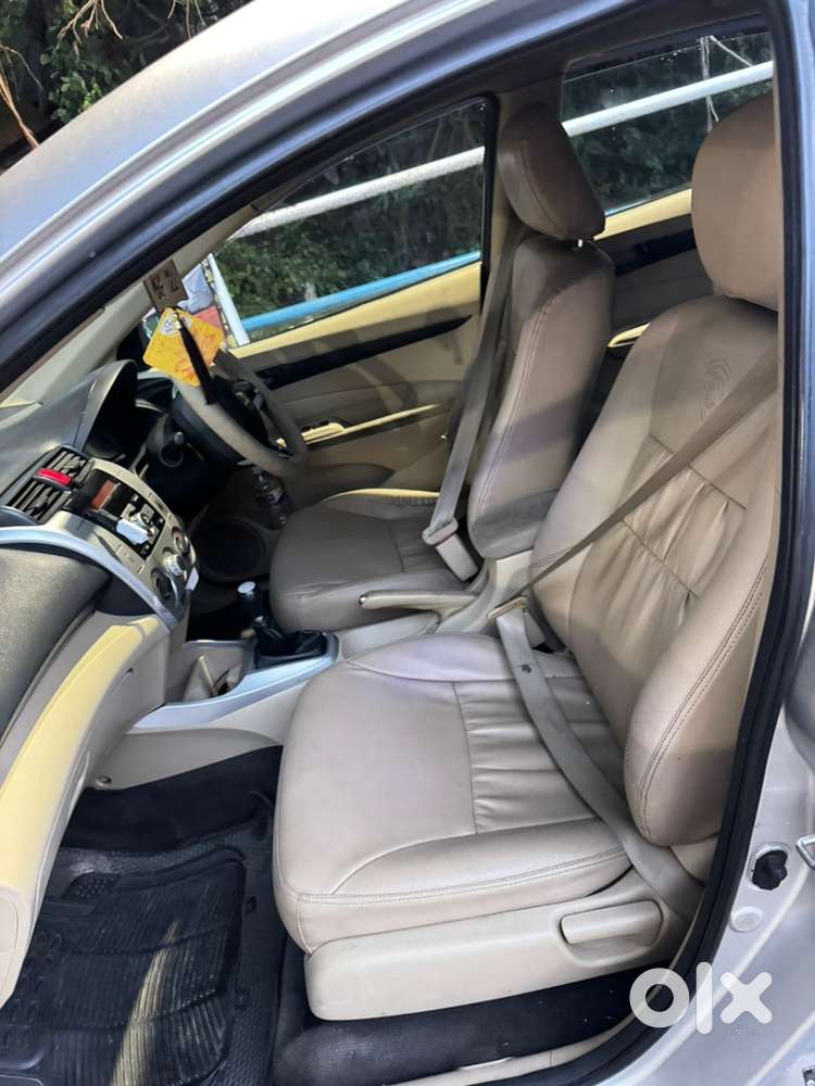 Honda City Petrol Good Condition