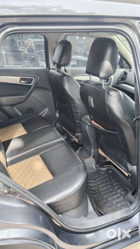 Maruti Suzuki Brezza 1.5 Zxi Plus Smart Hybrid, 2017, Diesel