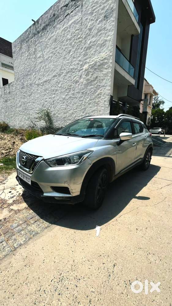 Nissan Patrol Se Petrol 2019
