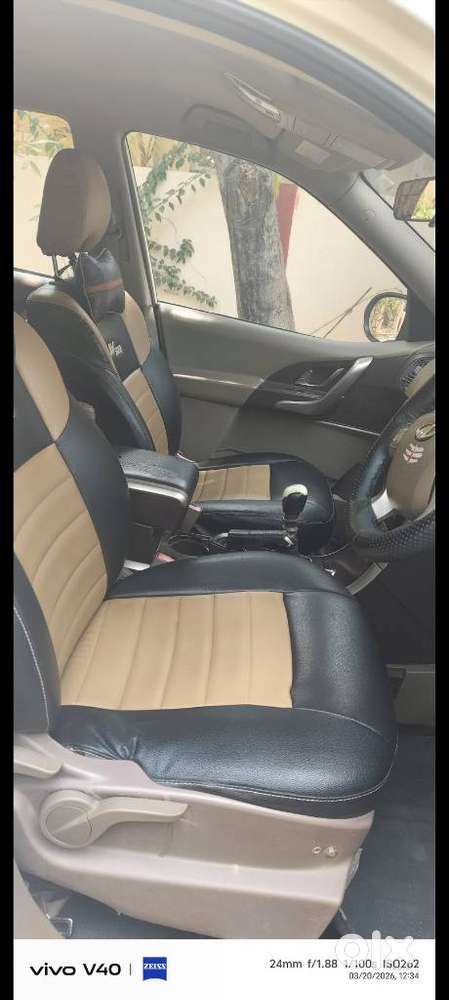 Mahindra Xuv500 2011-2015 W6 2wd, 2014, Diesel