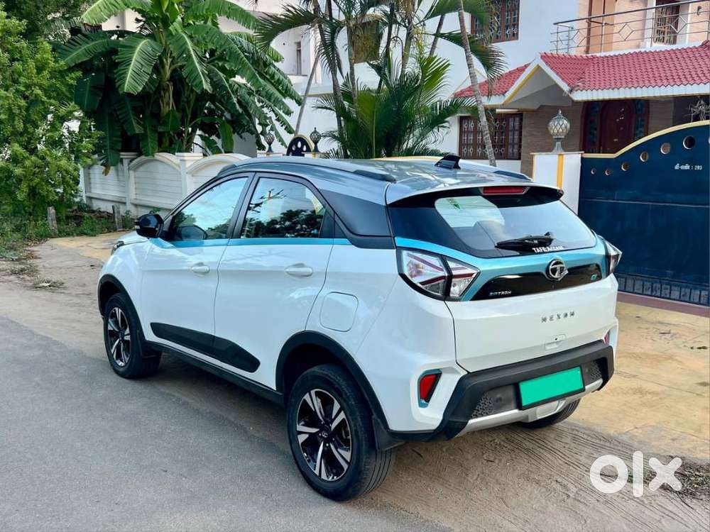 Tata Nexon Ev Max 3.3 Kw Xz Plus, 2023, Electric