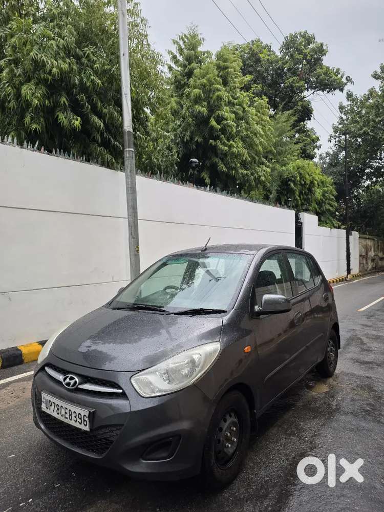 Hyundai I10 1.1 Magna(o) 2011