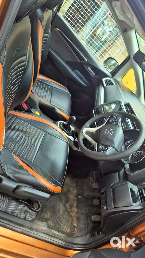 Honda Wr-v 1.5 Vx I-dtec, 2019, Diesel